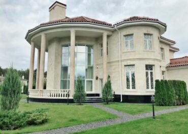 3-уровневый коттедж, 630 м2, 175&nbsp;000&nbsp;000 руб.