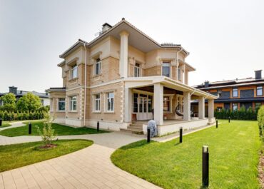 3-уровневый коттедж, 538 м2, 300&nbsp;000&nbsp;000 руб.
